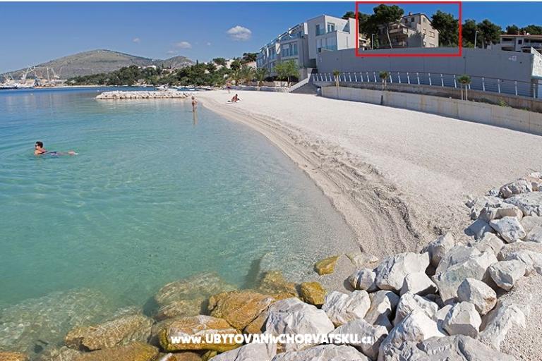 Apartmány Ćurković – foto 2