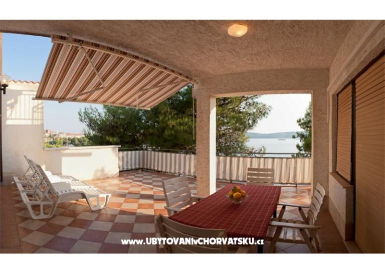 Apartmány Ćurković – foto 4