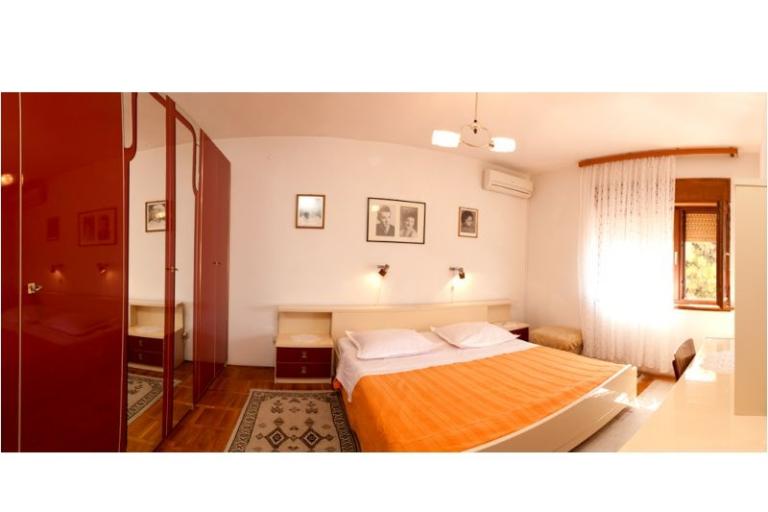 Apartmány Ćurković – foto 6