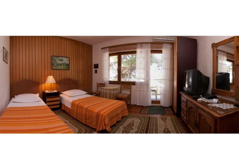 Apartmány Ćurković – foto 7