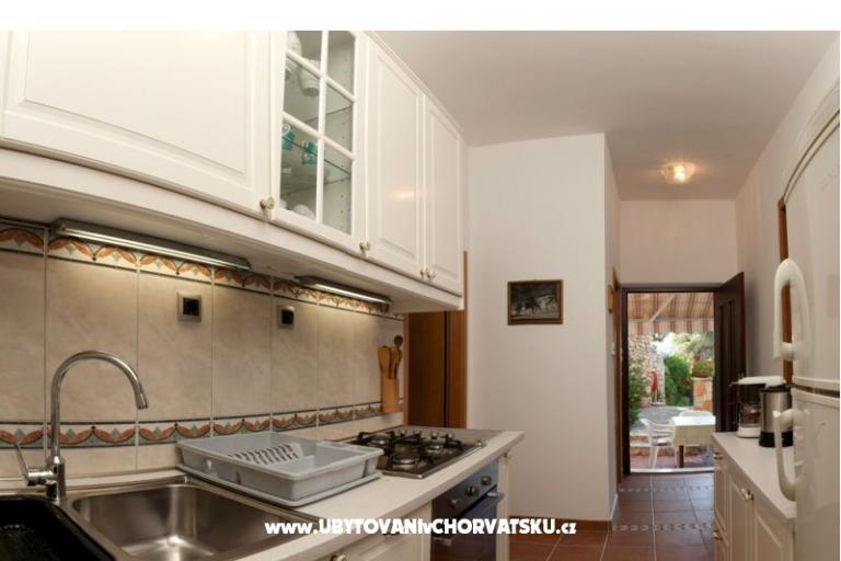 Apartmány Ćurković – foto 9