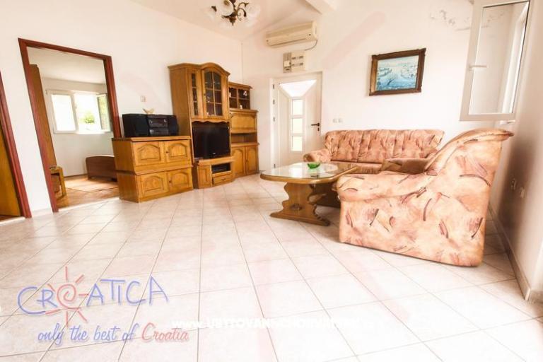 Apartmány Dario – foto 11