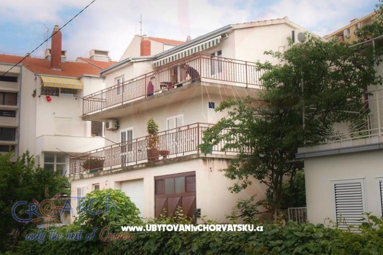 Apartmány Dario – foto 12