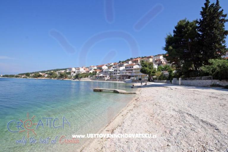 Apartmány Dario – foto 13