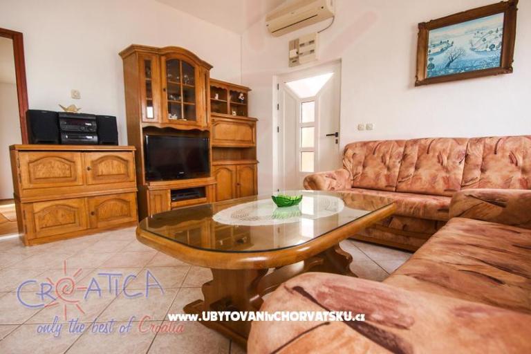 Apartmány Dario – foto 14