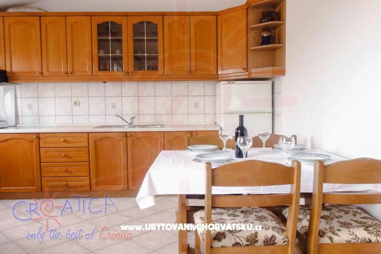 Apartmány Dario – foto 3