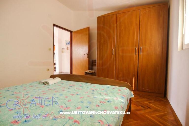 Apartmány Dario – foto 6
