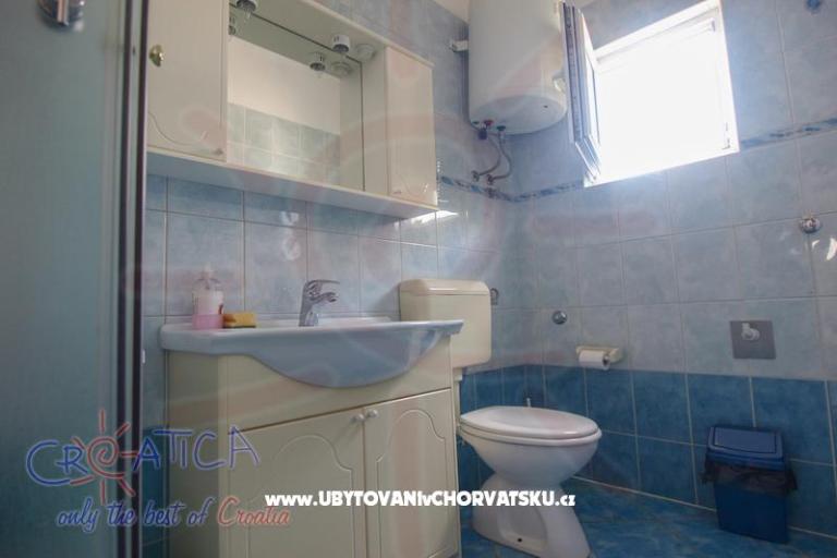 Apartmány Dario – foto 7