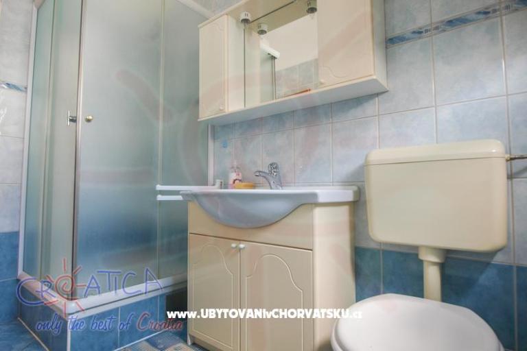 Apartmány Dario – foto 8