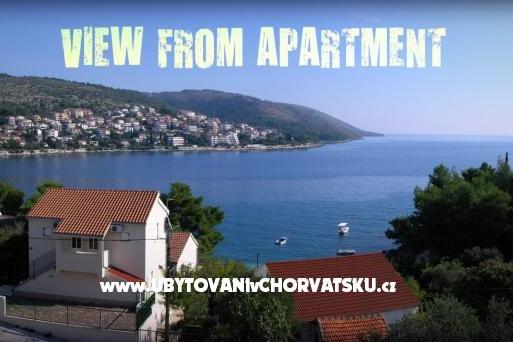 Apartmány Diocles – foto 2