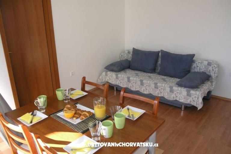 Apartmány Diocles – foto 3