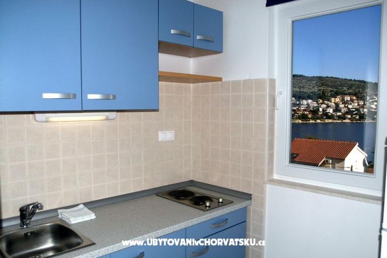 Apartmány Diocles – foto 9