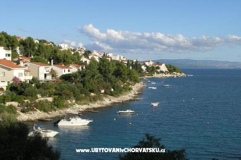 Apartmány Dominika – foto 5