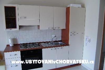 Apartmány Dragica – foto 3