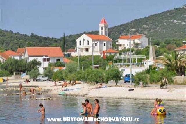 Apartmány Dragica – foto 7