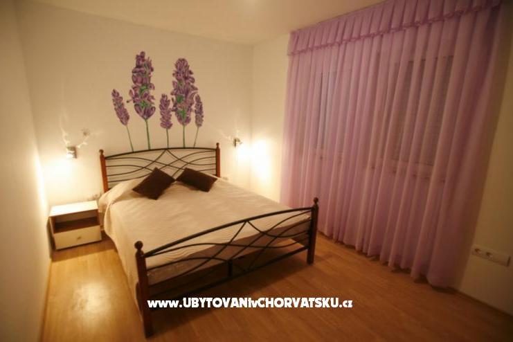 Apartmány Flores – foto 4