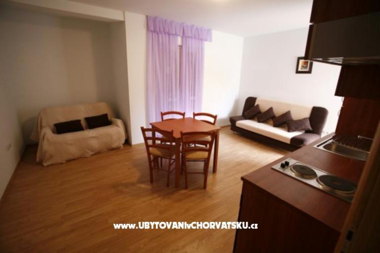 Apartmány Flores – foto 5