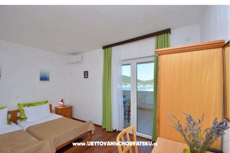 Apartmány Franjic – foto 10