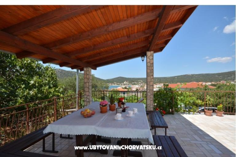 Apartmány Franjic – foto 13
