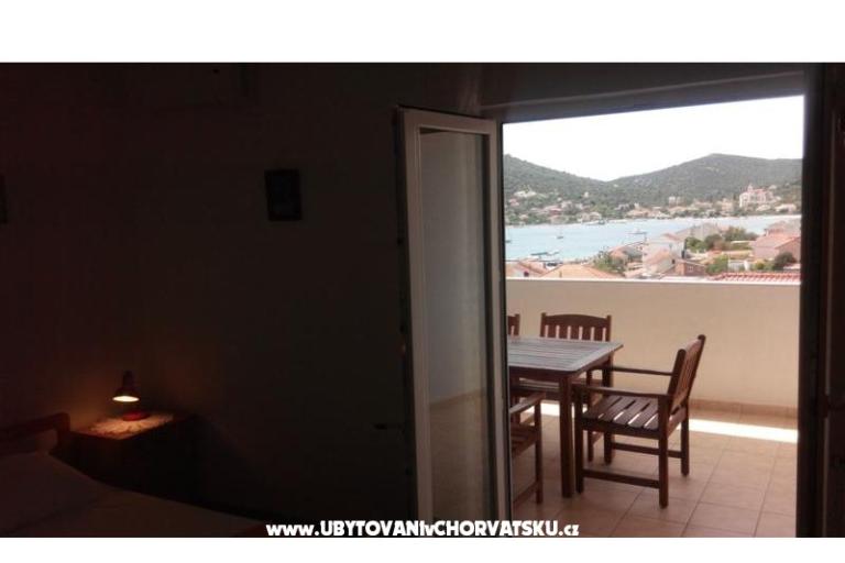 Apartmány Franjic – foto 14