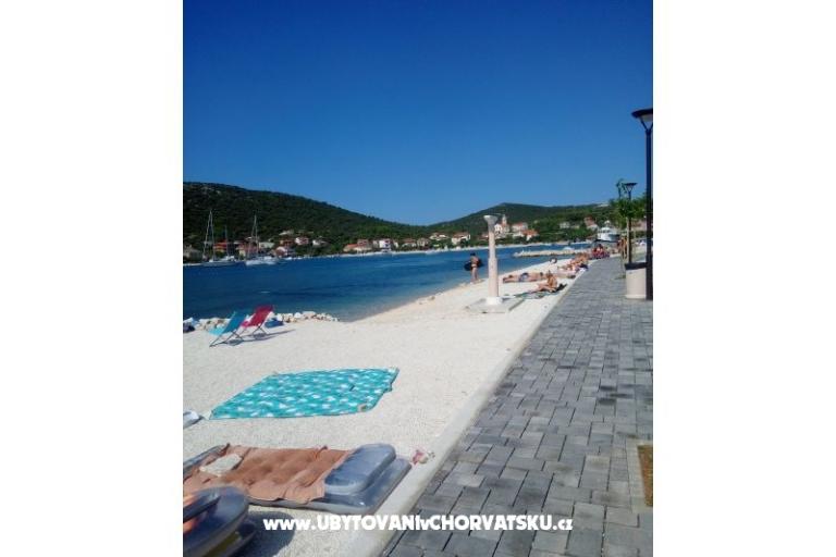 Apartmány Franjic – foto 15