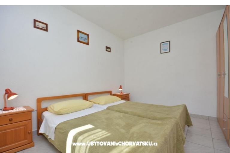 Apartmány Franjic – foto 16