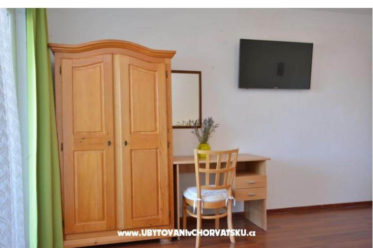 Apartmány Franjic – foto 17