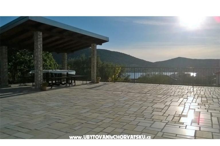 Apartmány Franjic – foto 18