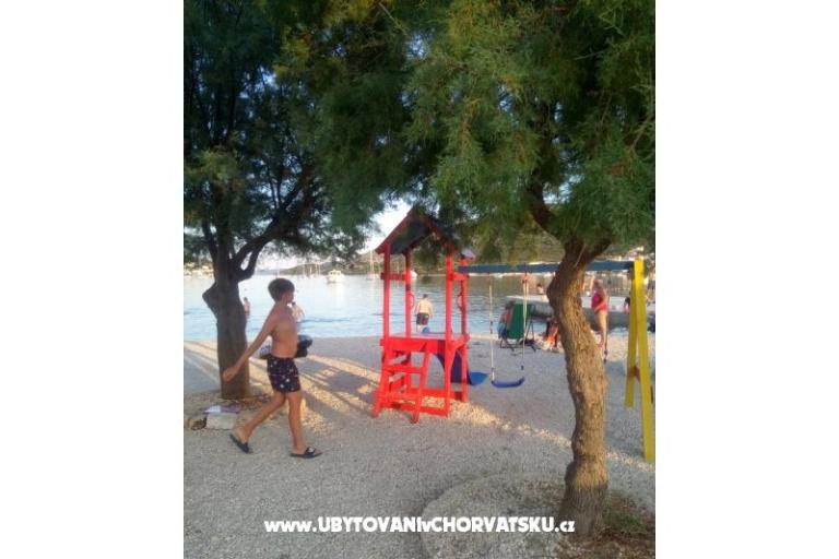 Apartmány Franjic – foto 2