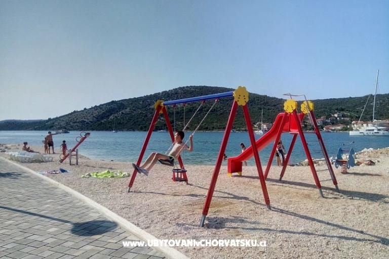 Apartmány Franjic – foto 5