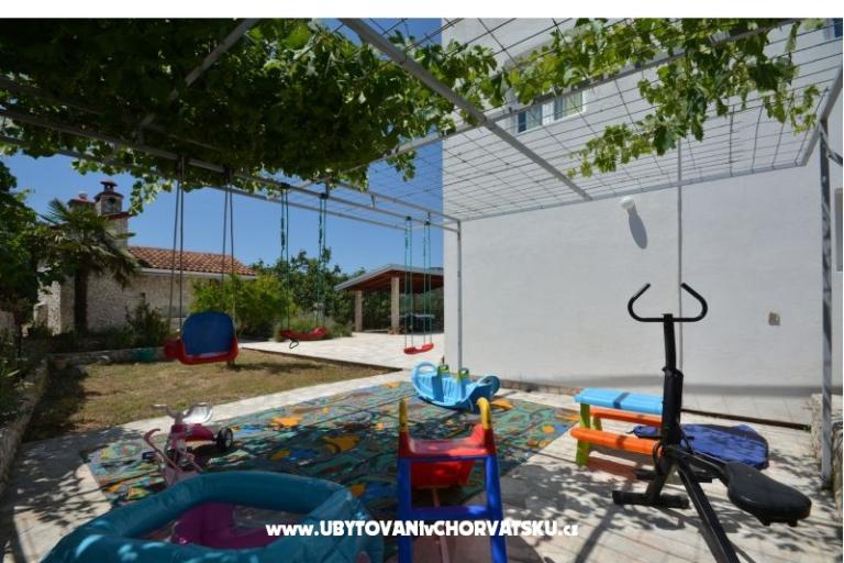 Apartmány Franjic – foto 6