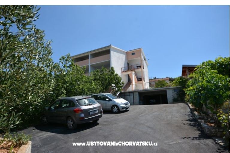 Apartmány Franjic – foto 7