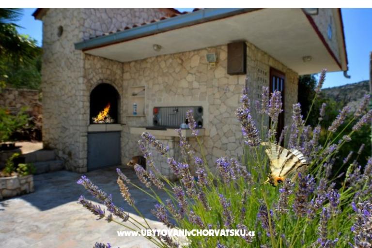 Apartmány Franjic – foto 8