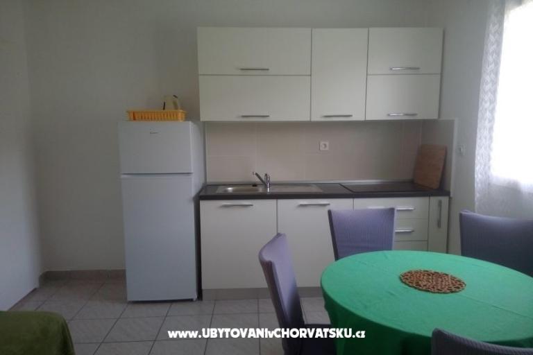 Apartmány Franjic – foto 9