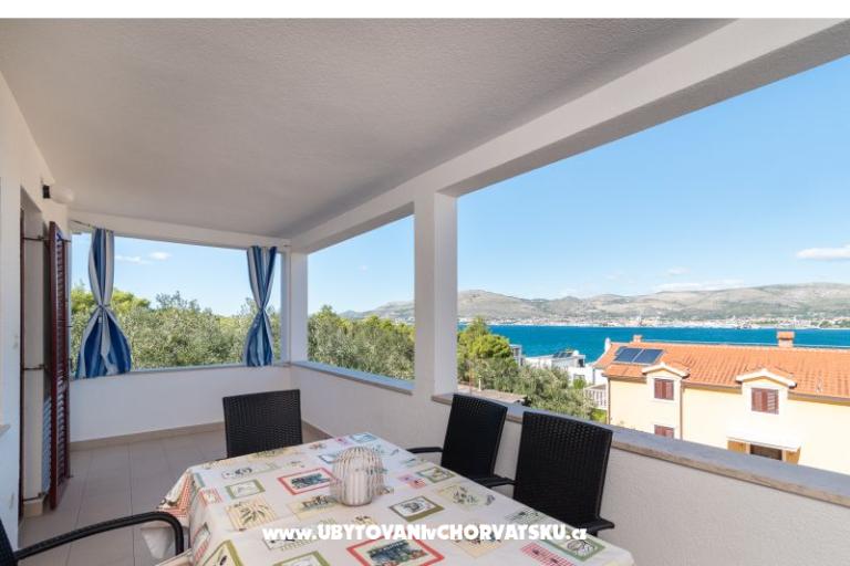 Apartmány Gordana – foto 2