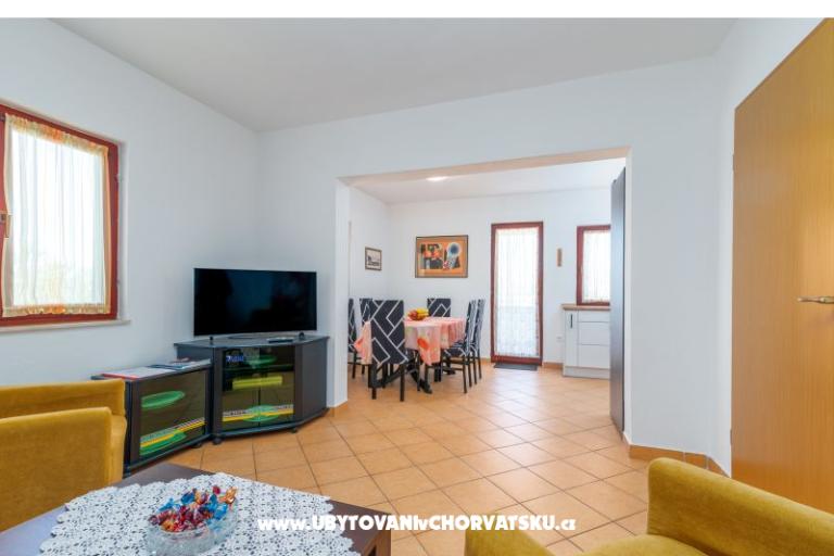 Apartmány Gordana – foto 6