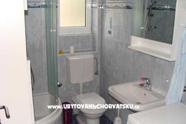 Apartmány Grgantov – foto 12