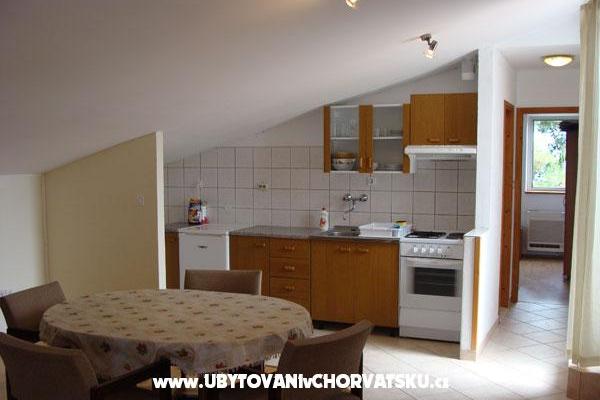 Apartmány Grgantov – foto 13