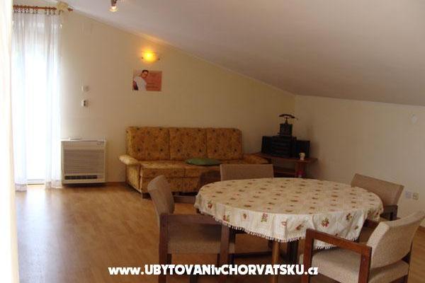Apartmány Grgantov – foto 14