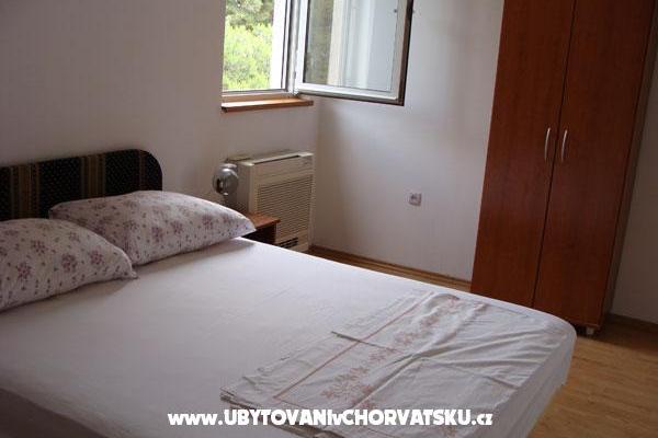 Apartmány Grgantov – foto 15