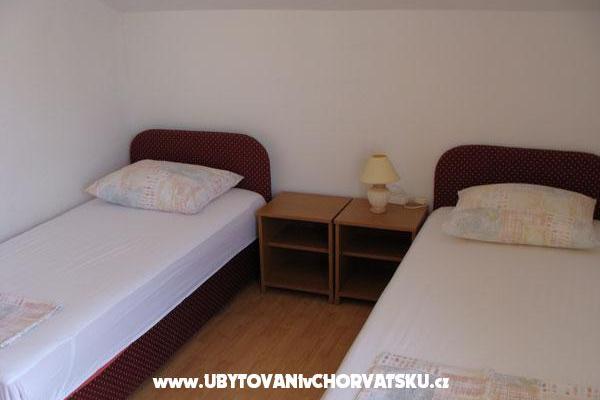 Apartmány Grgantov – foto 16