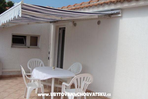 Apartmány Grgantov – foto 17