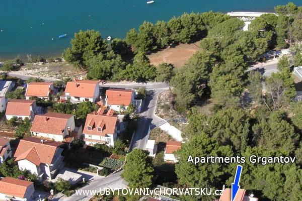 Apartmány Grgantov – foto 2