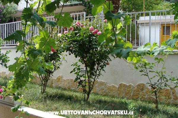 Apartmány Grgantov – foto 3