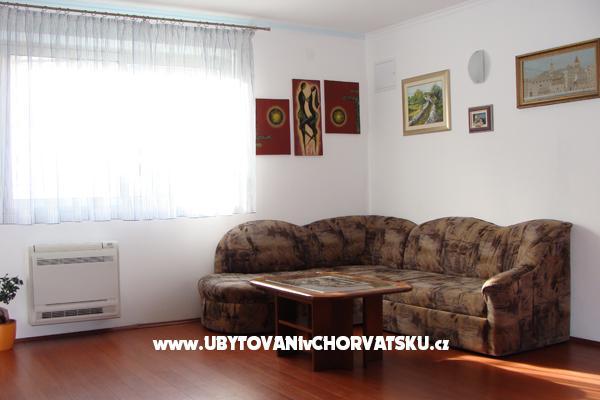 Apartmány Grgantov – foto 8