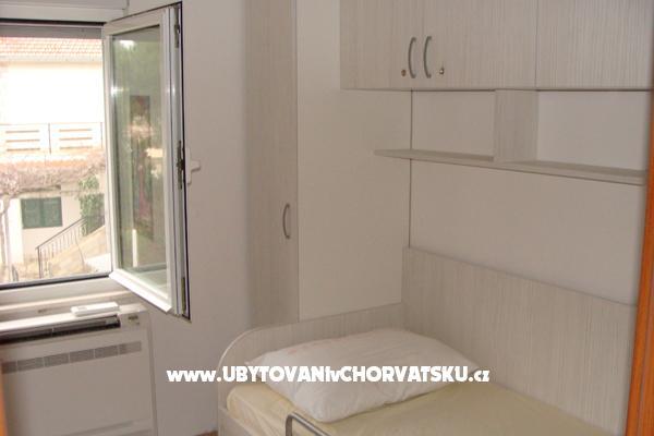 Apartmány Grgantov – foto 9