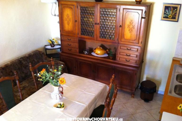 Apartmány Grgo – foto 3