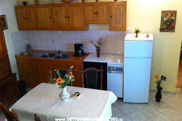 Apartmány Grgo – foto 4