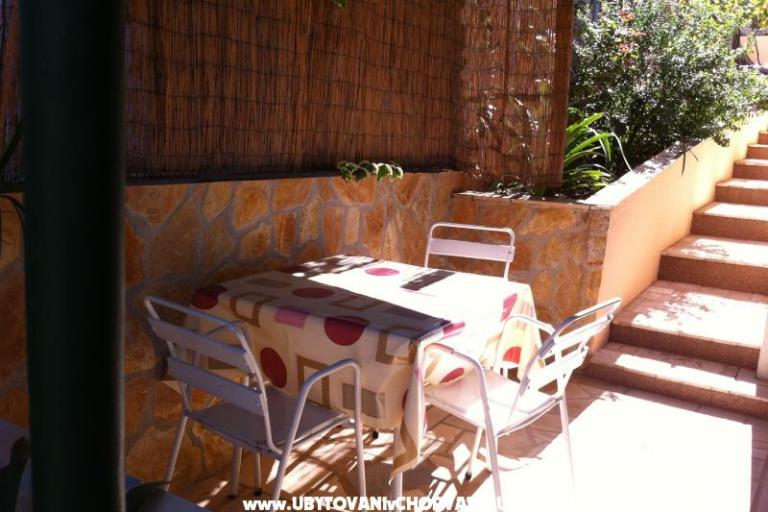 Apartmány Grgo – foto 6