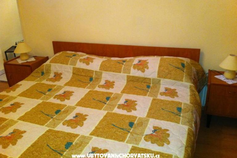 Apartmány Grgo – foto 7